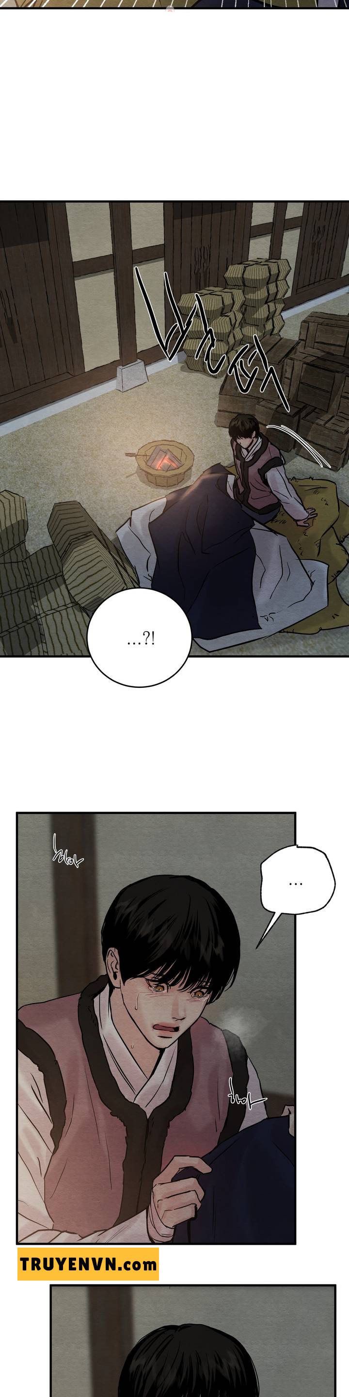 dạ ký chapter 61 24