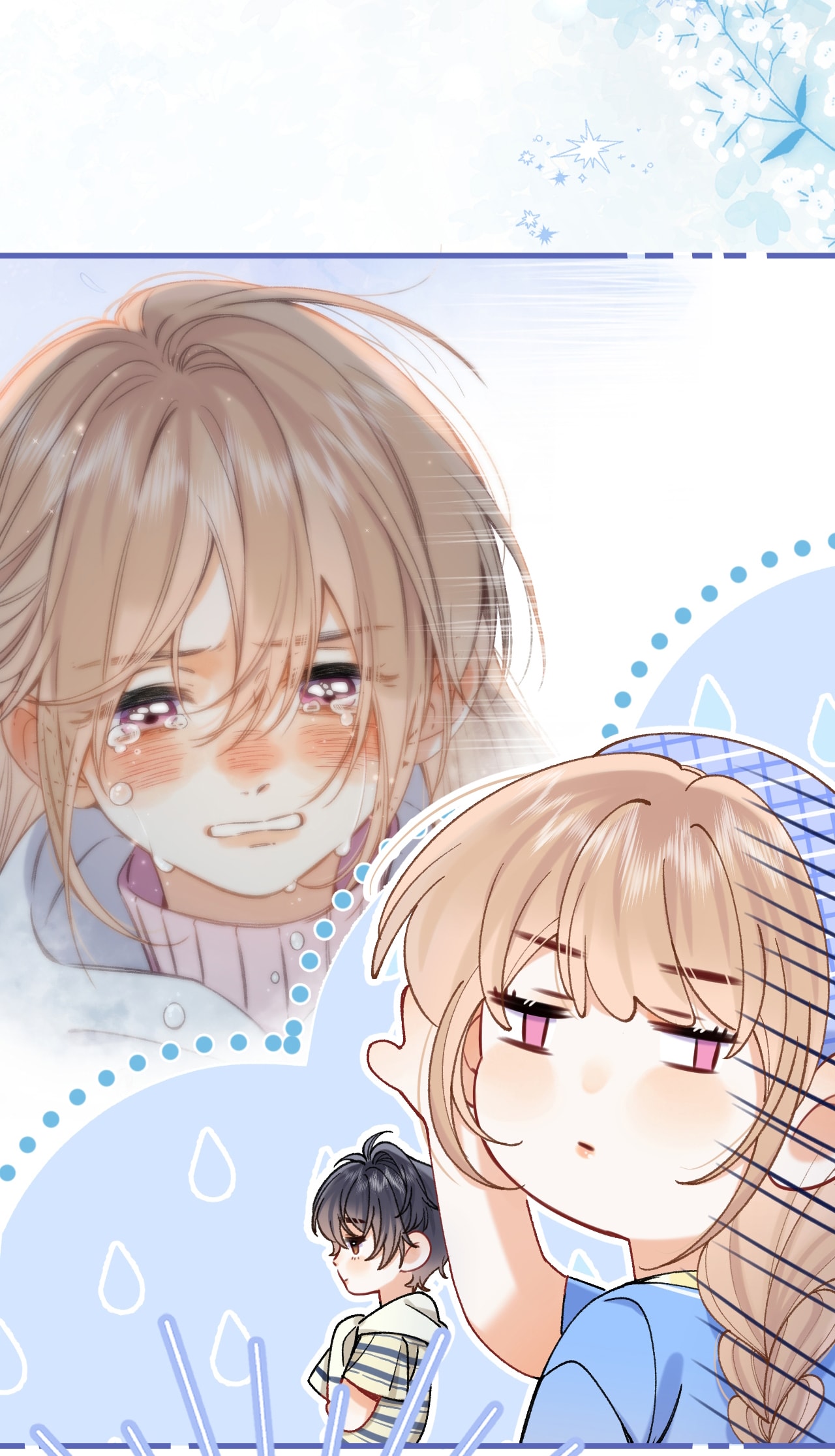 vụng trộm không thể giấu - mối tình thầm kín chapter 120 19