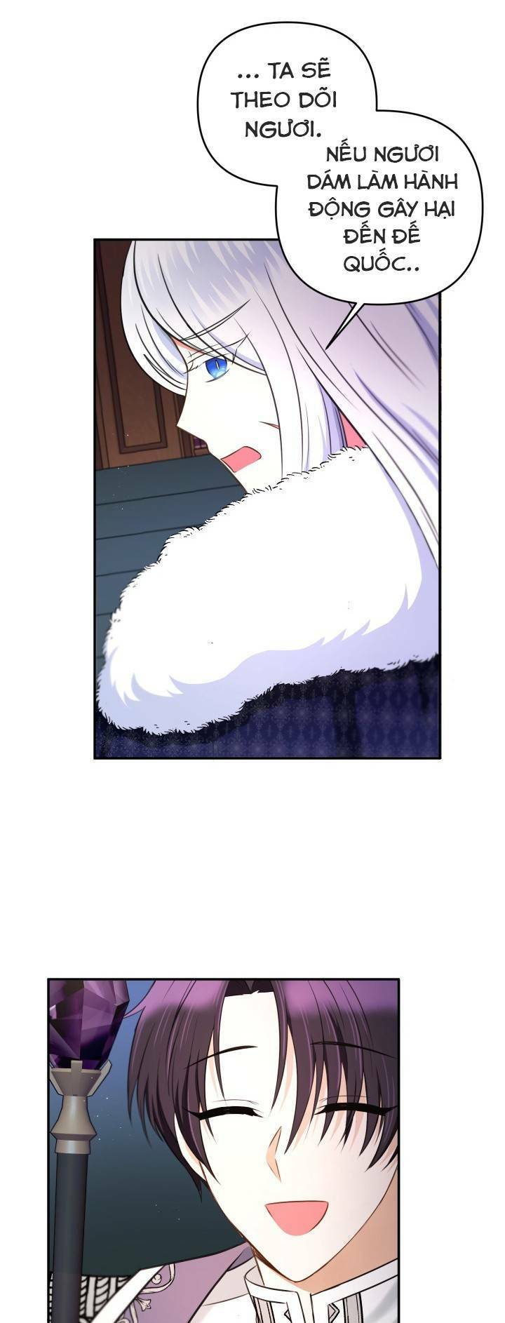 công chúa xấu xa chapter 34 25