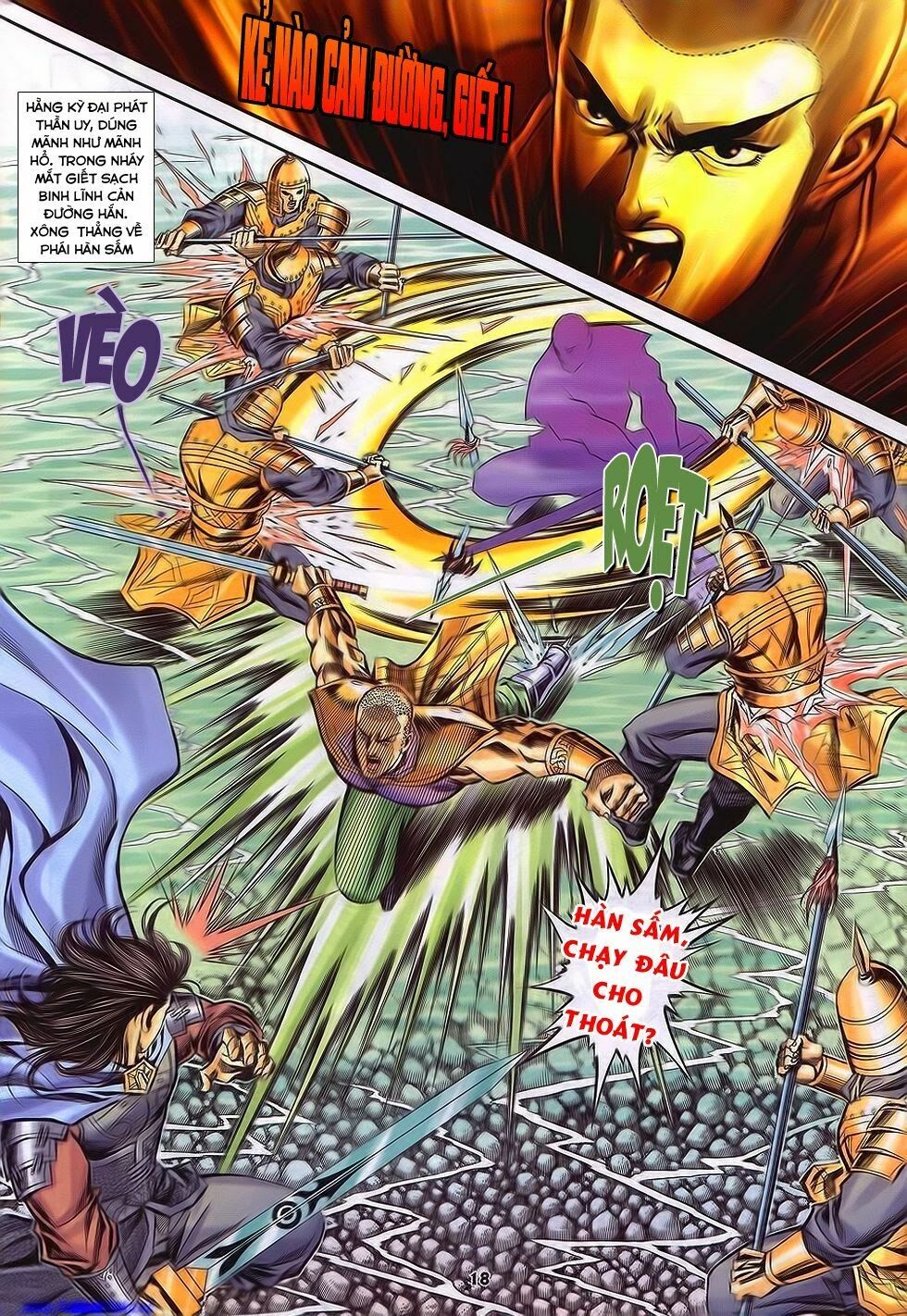 tầm tần ký chapter 193 17