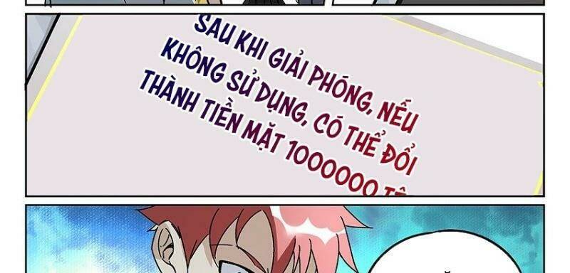 võ lực chí mạng chapter 12 44