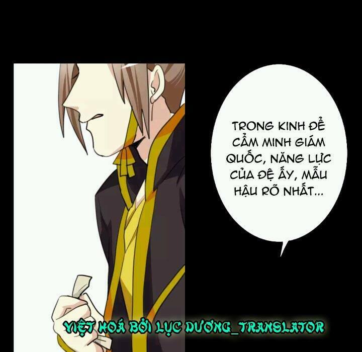 lưỡng bất nghi (full) chapter 68 20