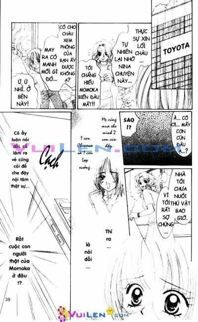 bộ sưu tầm lọ lem chapter 4 39