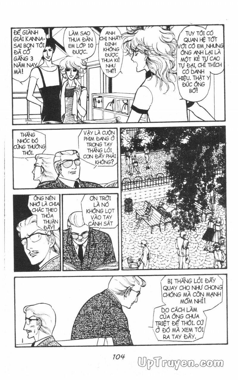 câu lạc bộ con nhà giàu chapter 1 105