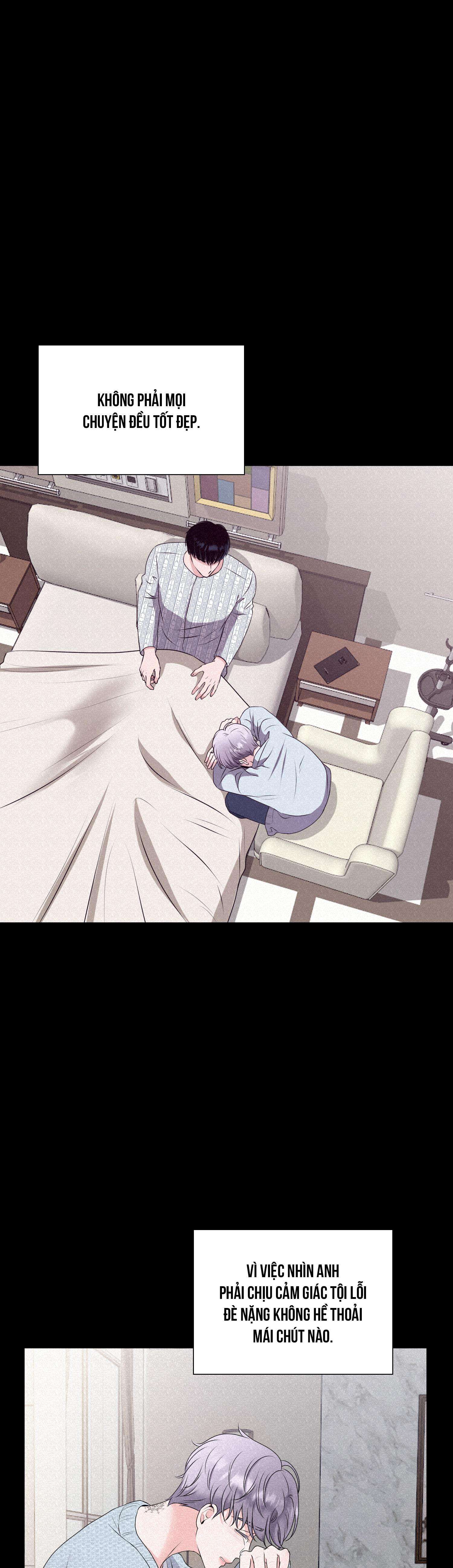 tiền bối của anh chapter 2 6