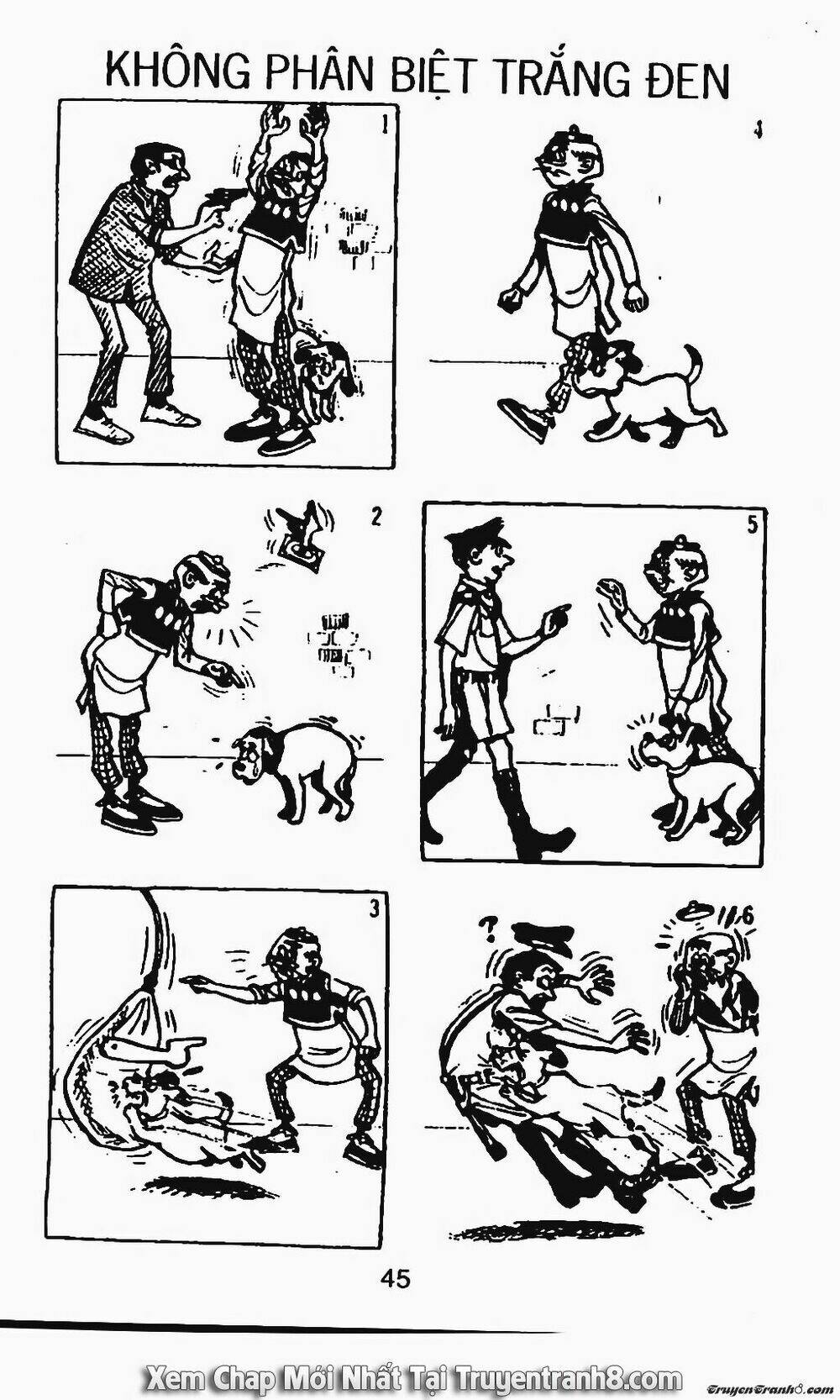 chú thoong chapter 162 1