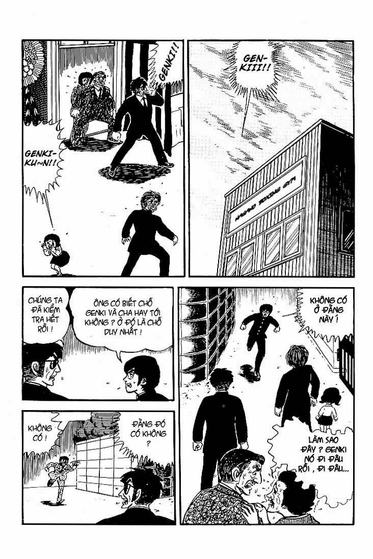 ganbare genki chapter 9 19