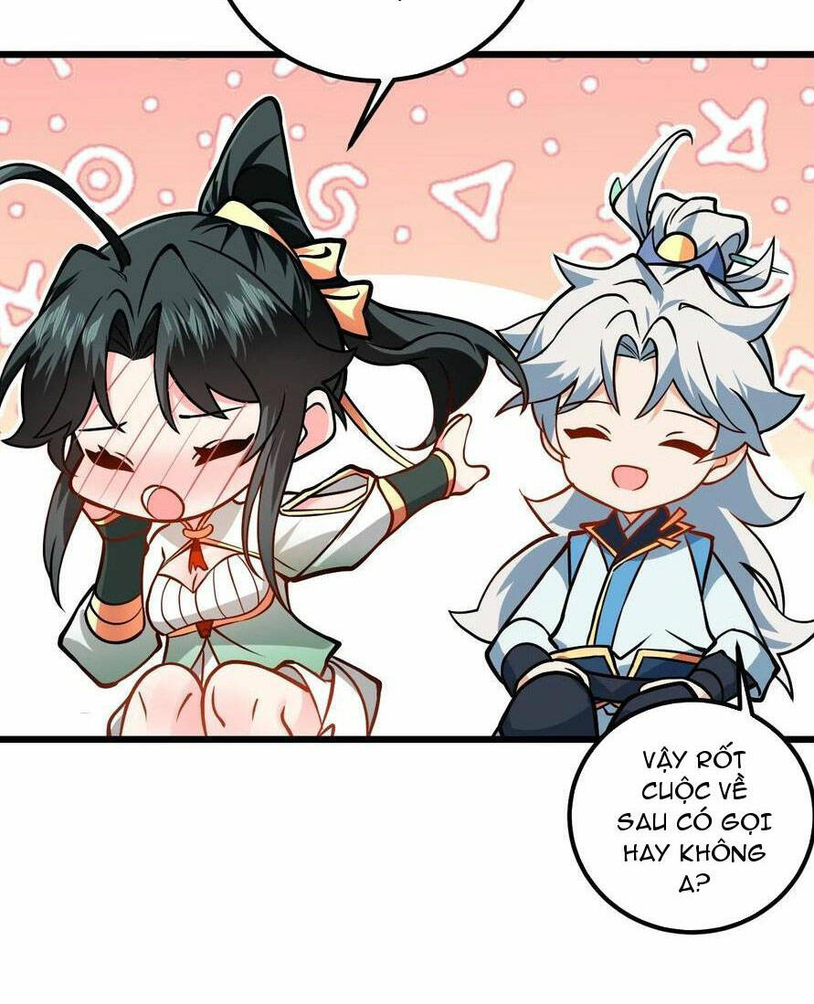 mang theo các tiên tử vô địch thiên hạ chapter 49 30