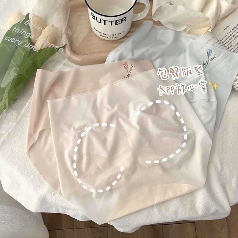 QUẦN LÓT SU HOA TULIP TỪ 40-70KG DÀNH CHO NỮ