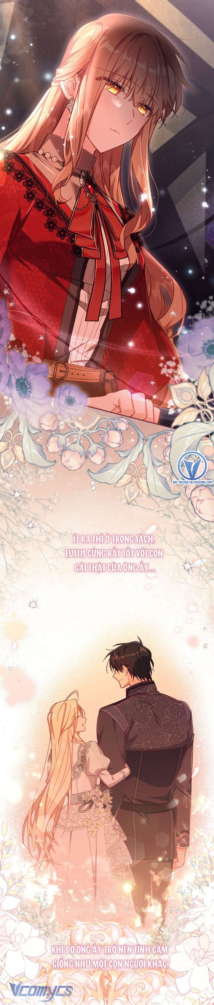 không có chỗ cho kẻ giả mạo chapter 25 13