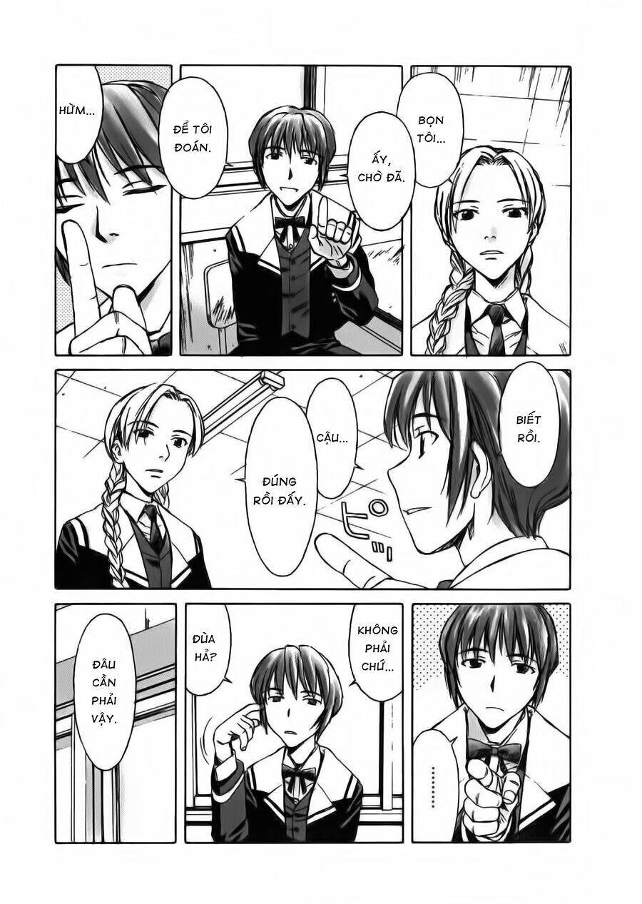 cronos haze chapter 4 20