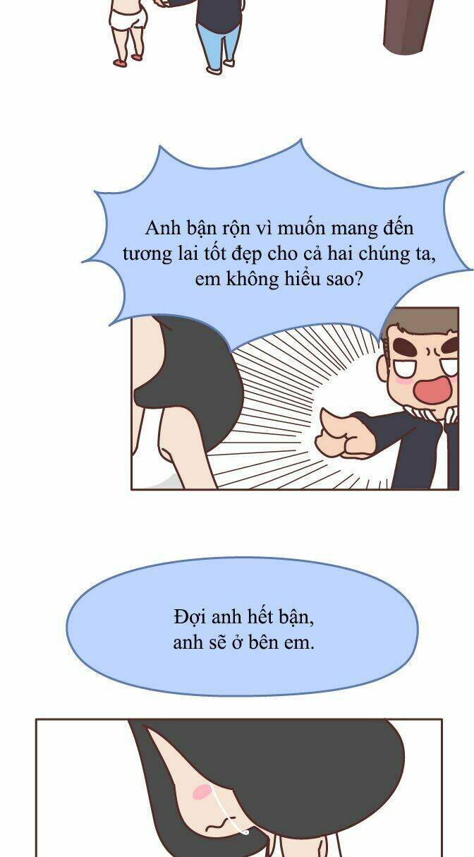 giải mã tình yêu chapter 219 6