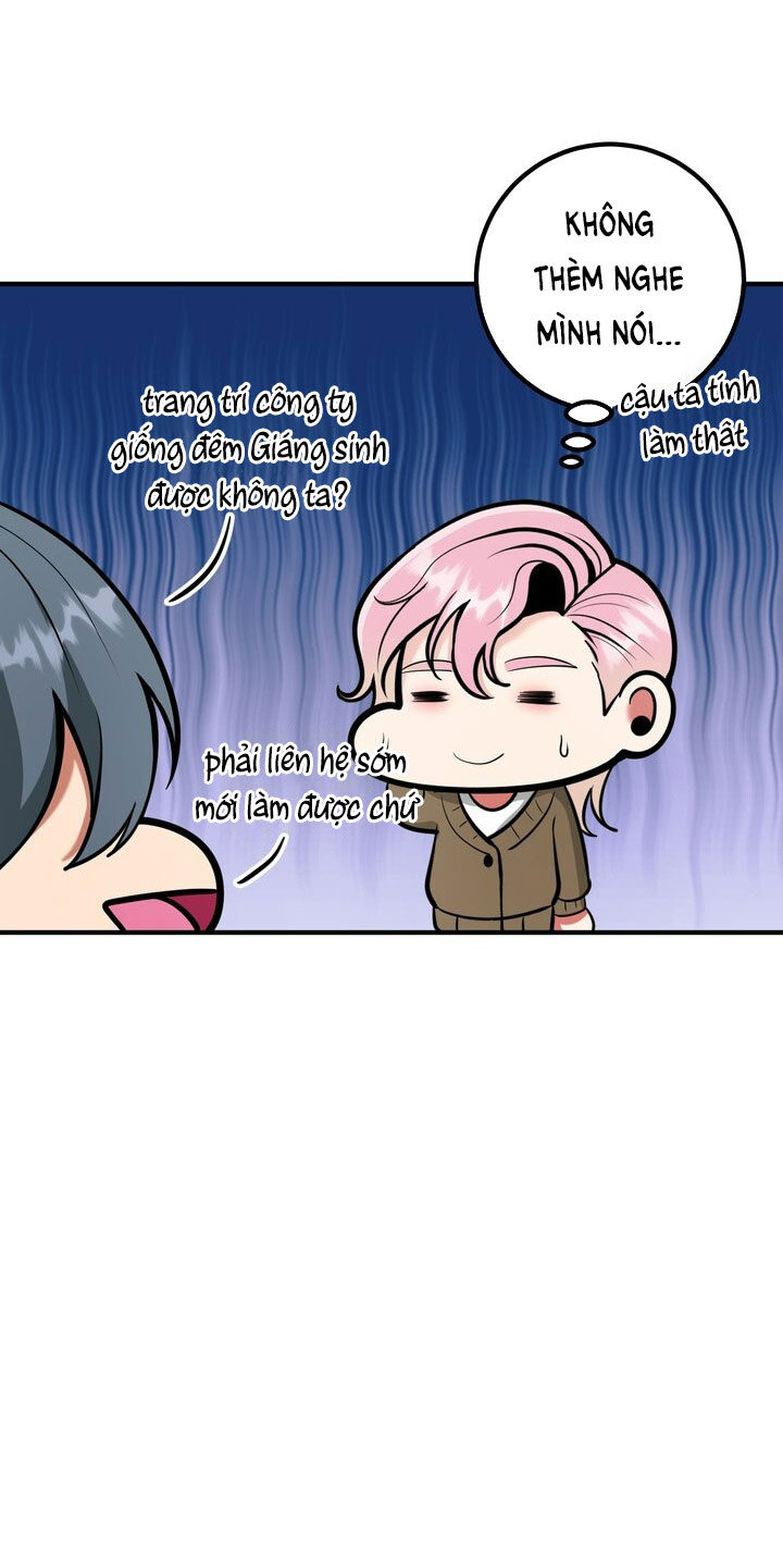 Người Vợ Gợi Cảm chapter 61.2 - Trang 22