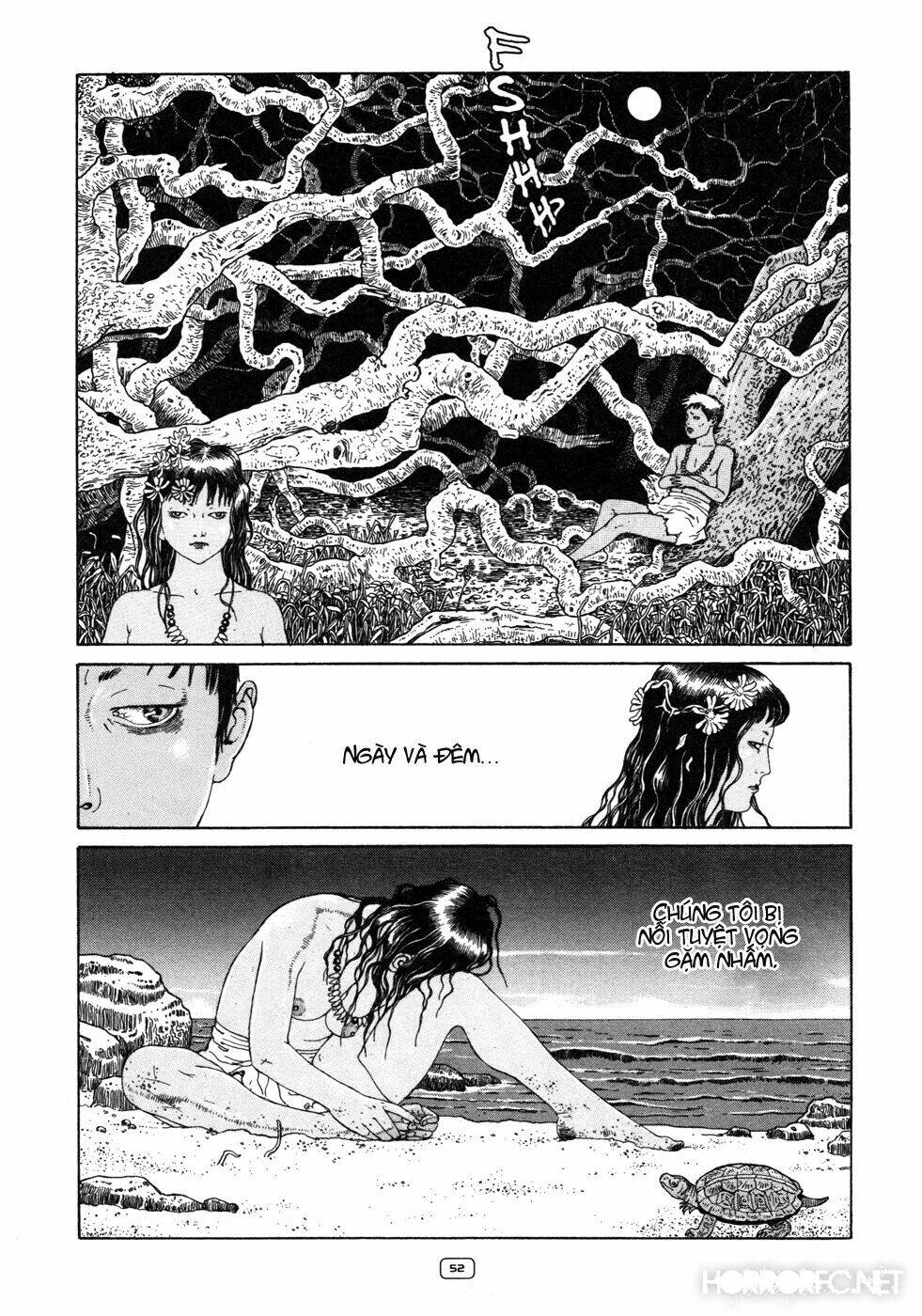 binzume no jigoku chapter 1 56