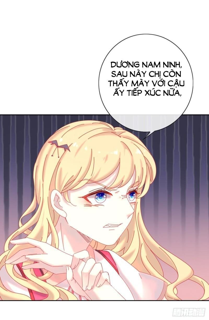 trạng thái song sinh chapter 2 10