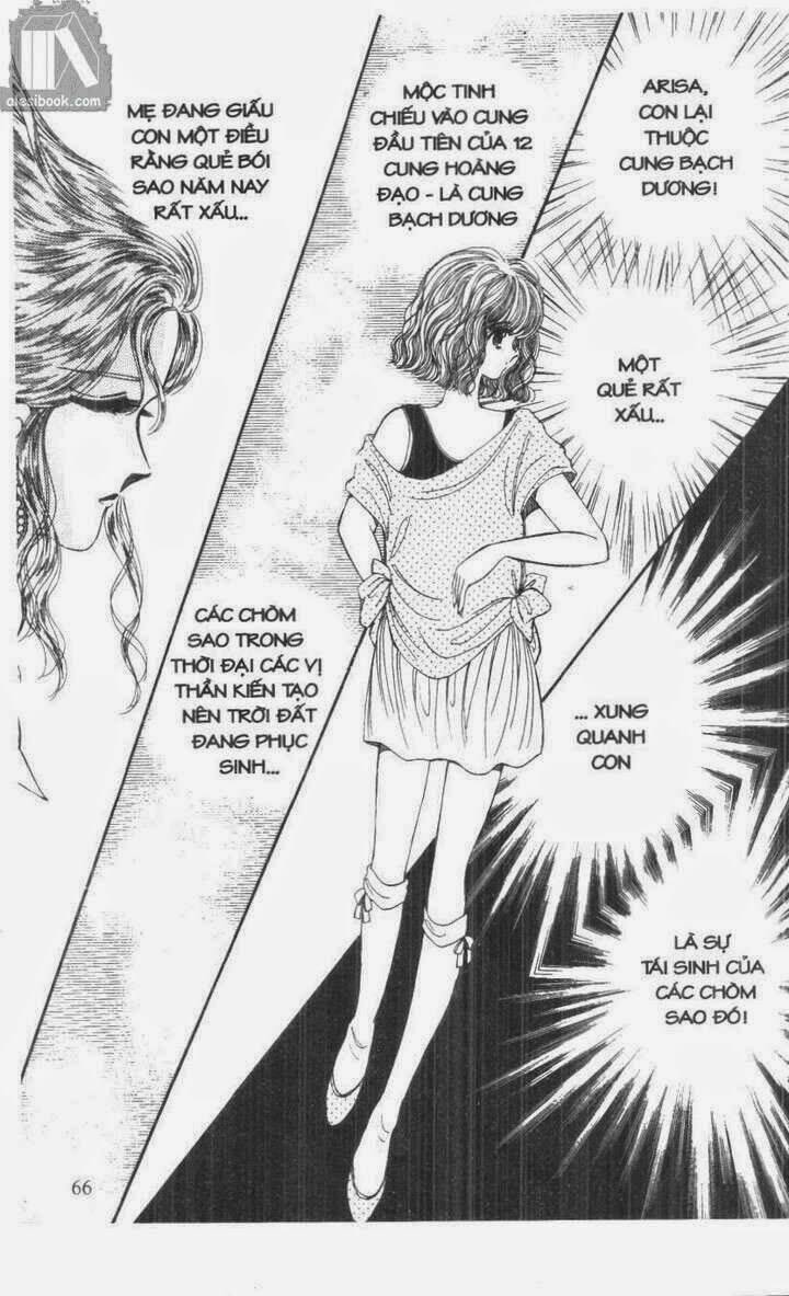 aries thần thoại cung hoàng đạo chapter 1 66