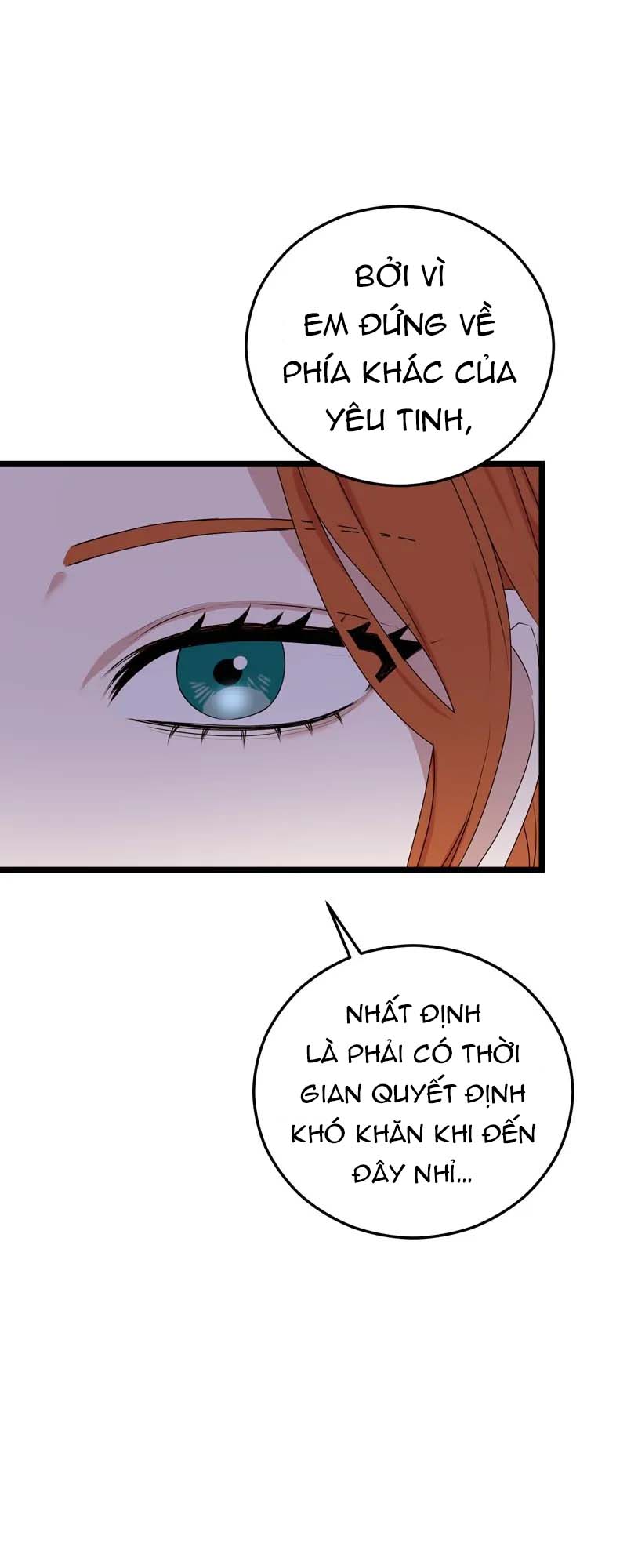 nụ hôn yêu tinh chapter 39.2 17