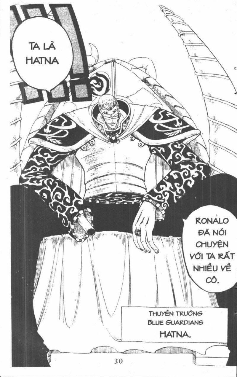 rave master (scan) chapter 28 30