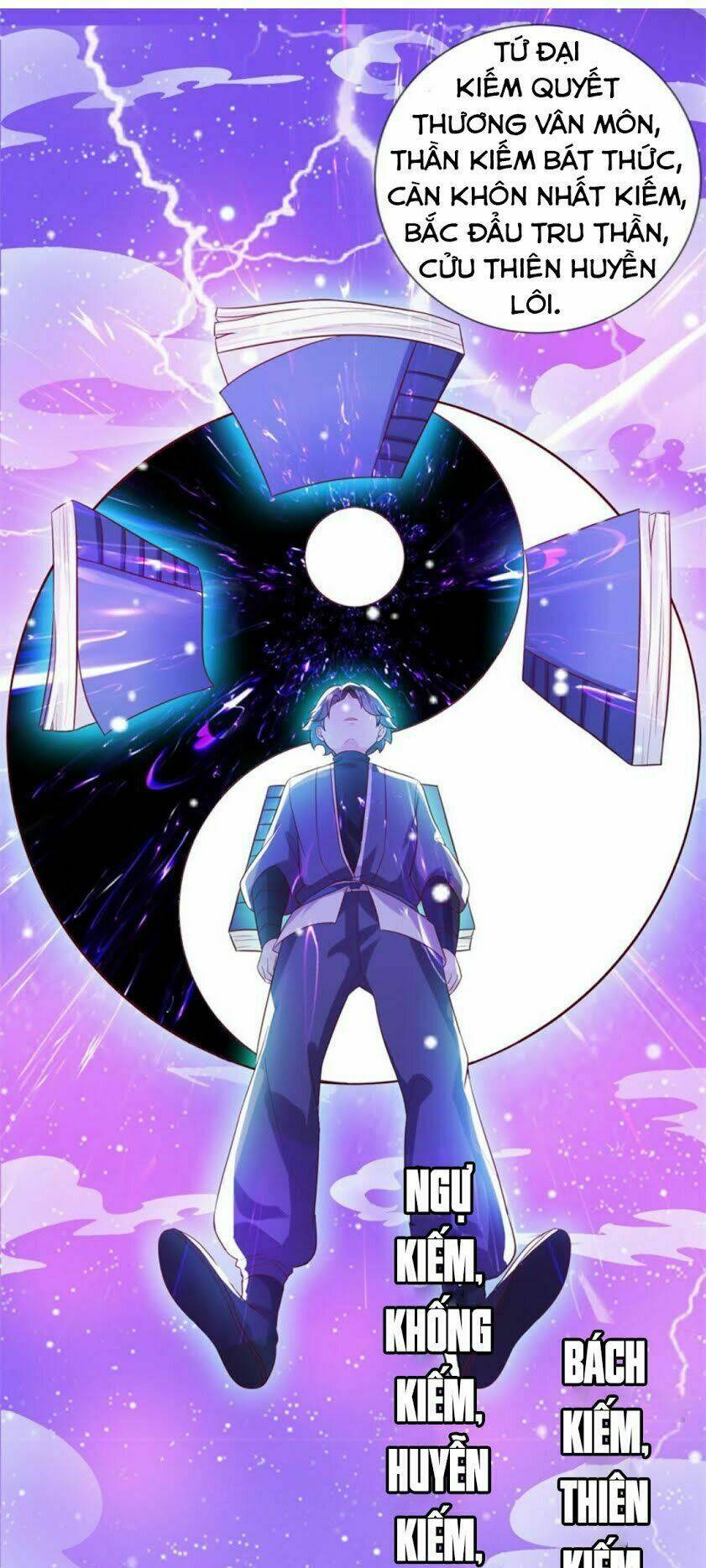 tiên ma đồng tu chapter 21 10