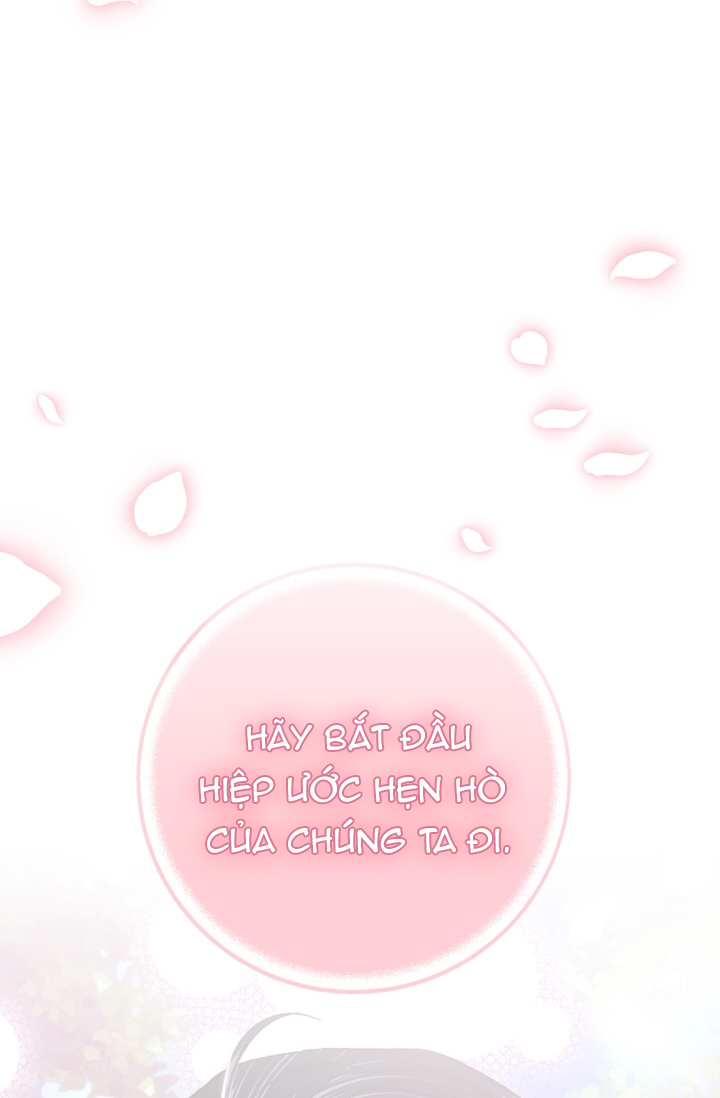 cha à, con không muốn kết hôn đâu chapter 33 6