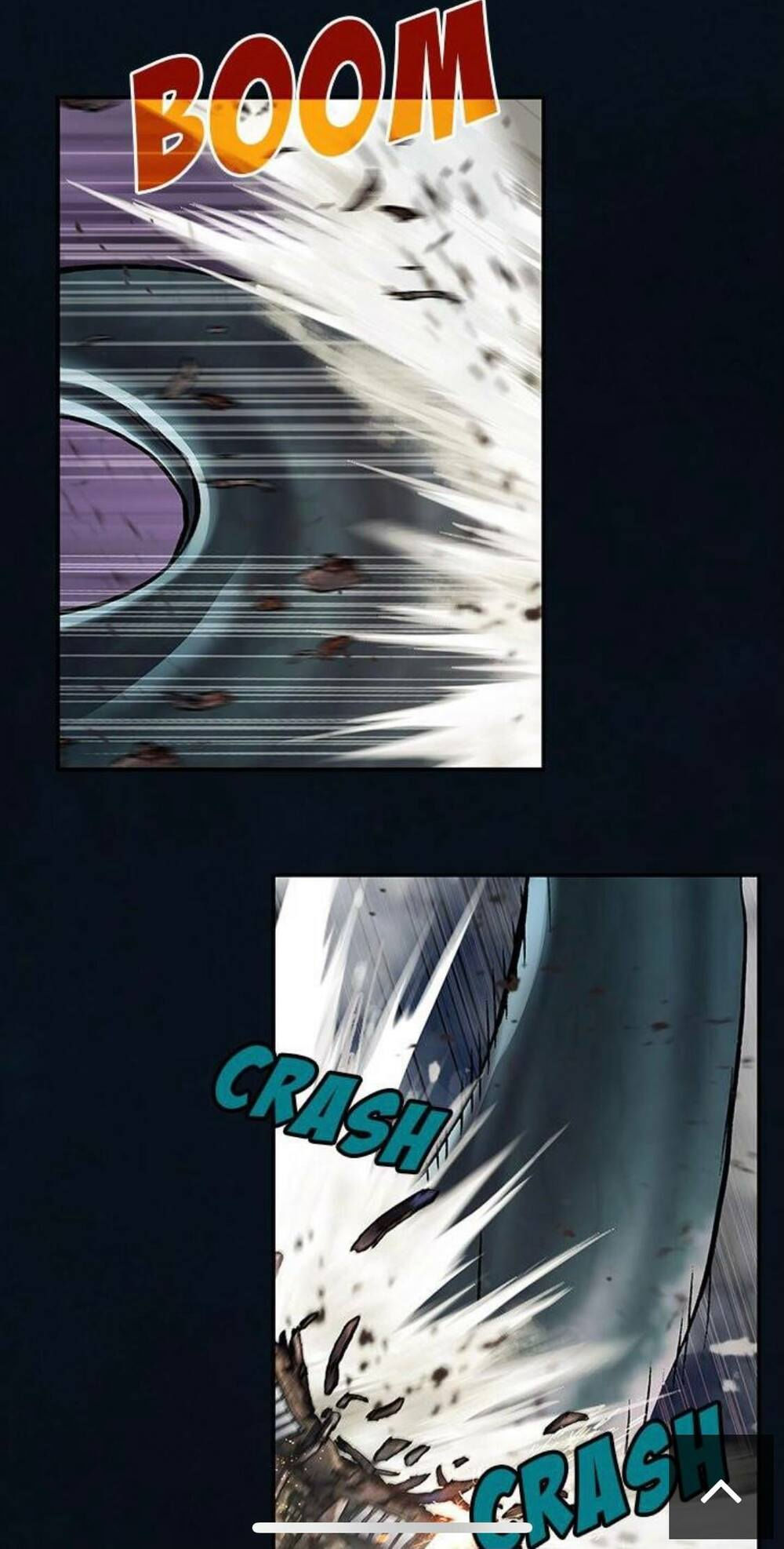 đứa con thần chết chapter 155 30