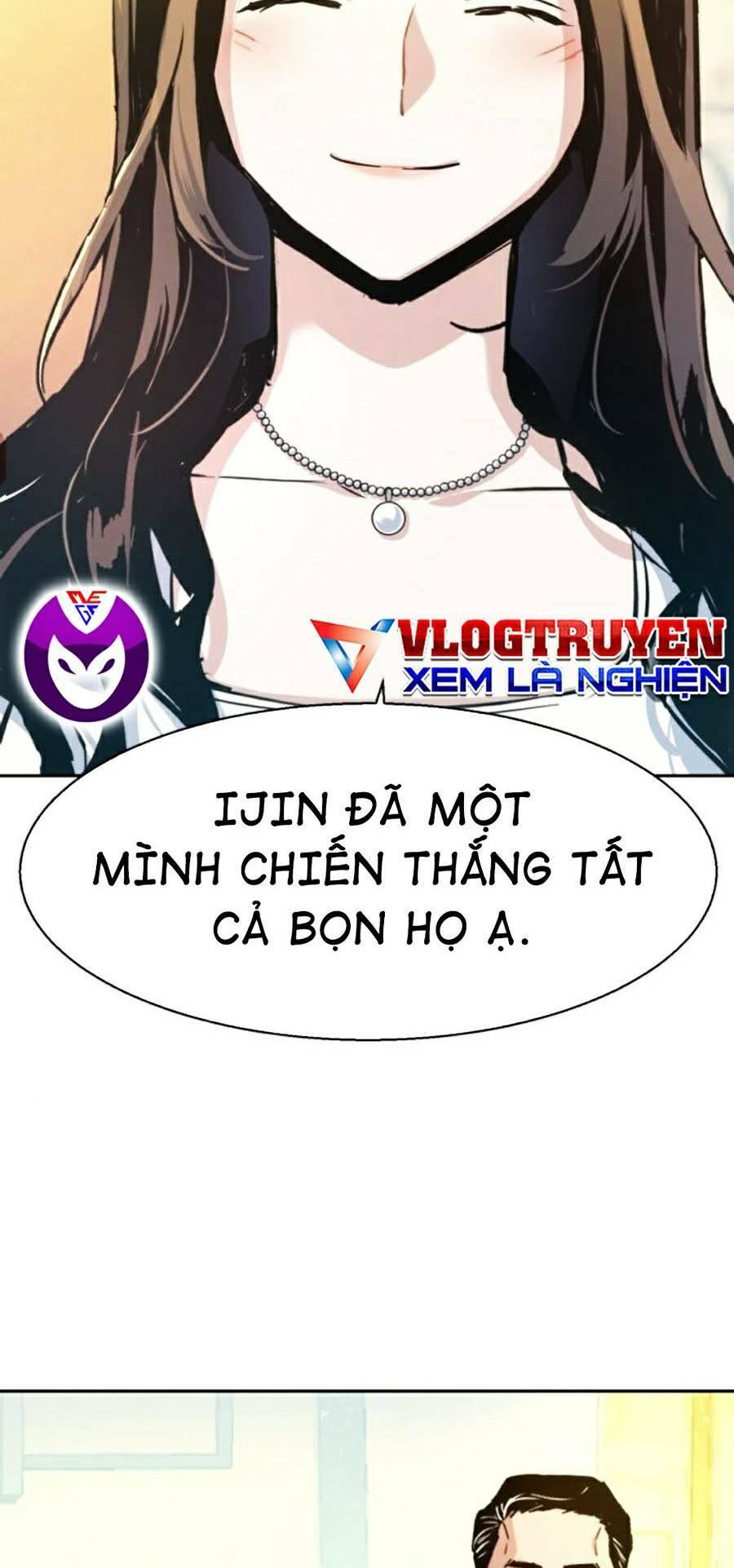 bạn học tôi là lính đánh thuê chapter 75 88