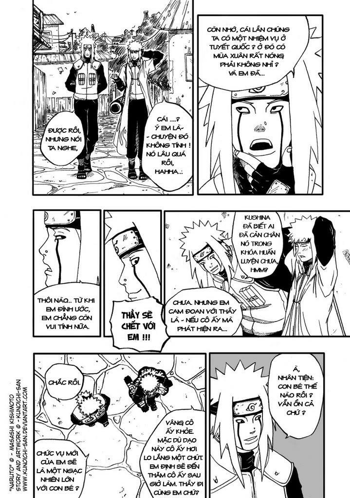 cửu vĩ hồ ly dj - yodaime chapter 1 7