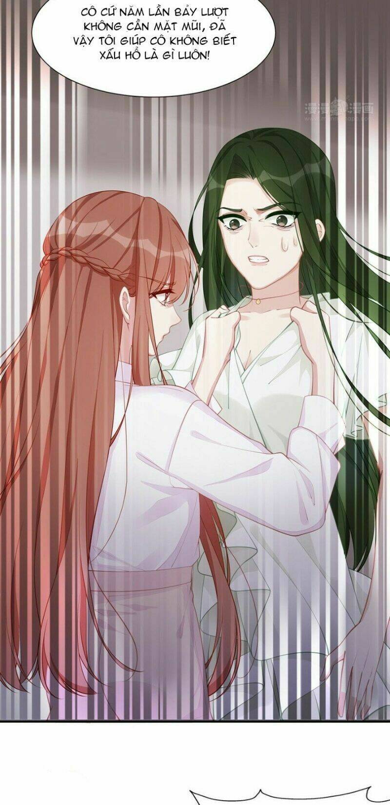 chỉ muốn cưng chiều em chapter 28 12