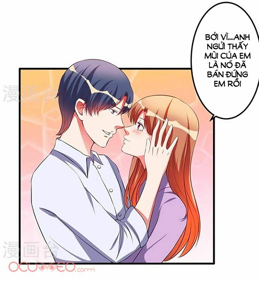 gối đầu vào tổng tài ác ma chapter 36 9