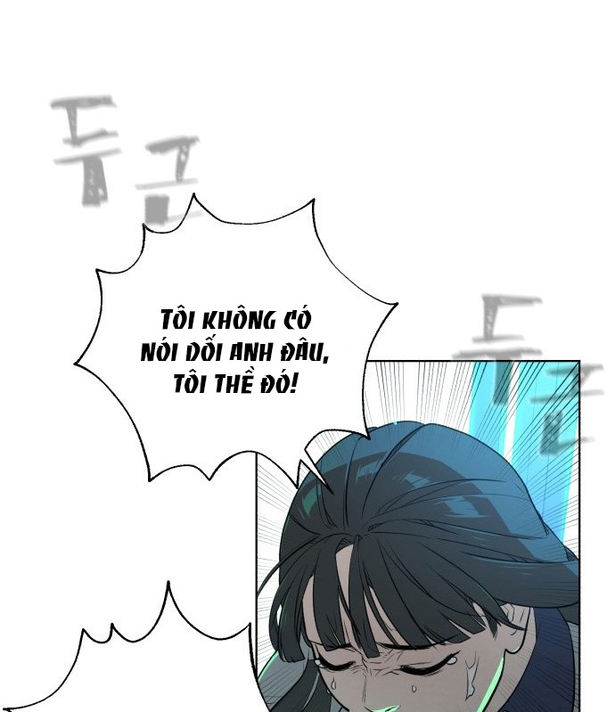 bạch huyết - white blood chapter 26 72