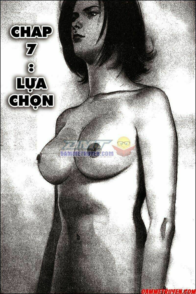 heat - thế giới ngầm chapter 53 2