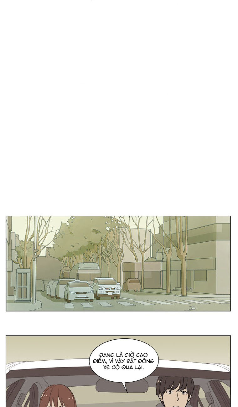 chúng ta sẽ ăn cơm chó chứ? chapter 5 6