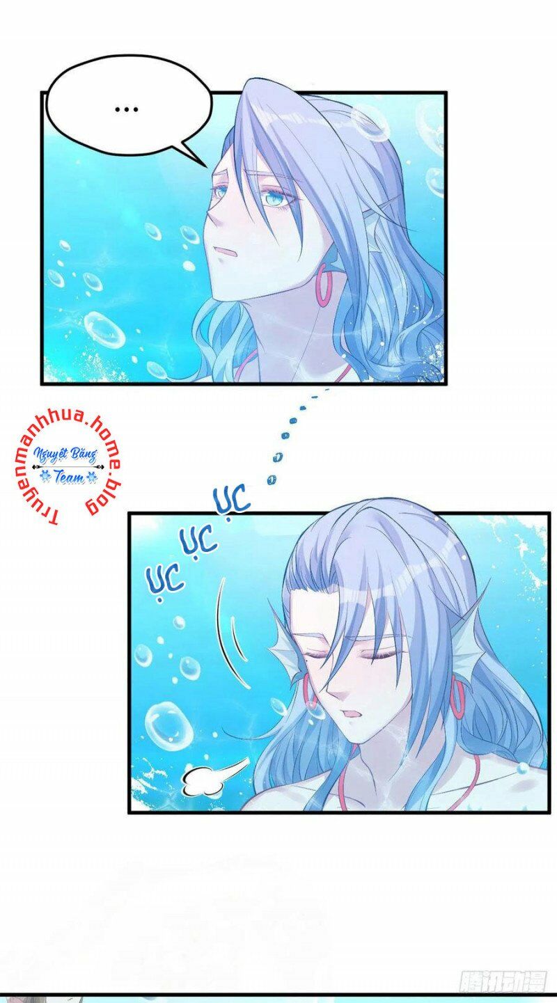 [16+] thảnh thơi thú thế chủng chủng điền, sinh sinh tể chapter 220 34