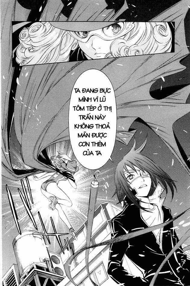 air gear chapter 48 18