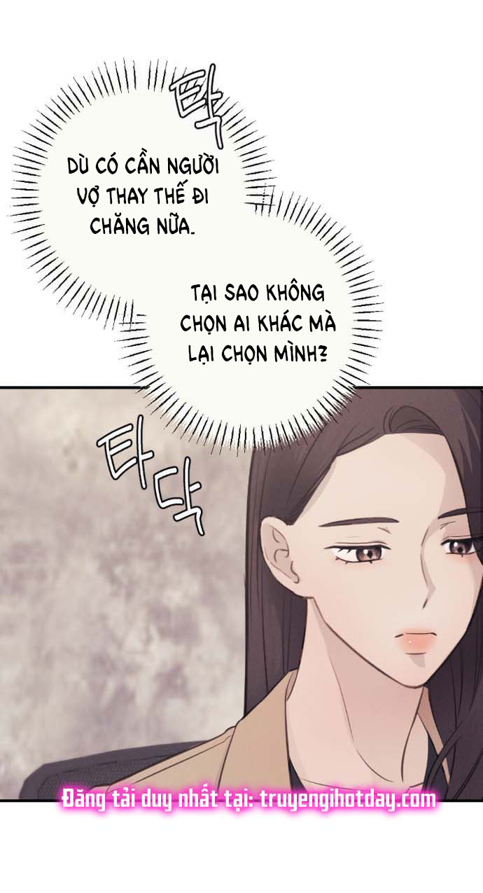 [18+] người vợ quyến rũ chapter 8.2 13