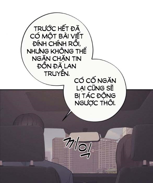 [18+] người vợ quyến rũ chapter 14.2 29