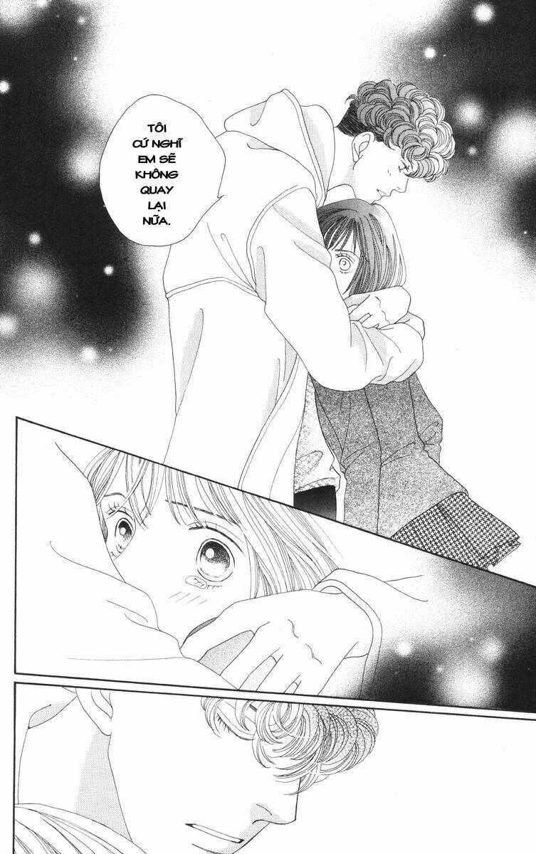 con nhà giàu chapter 169 25