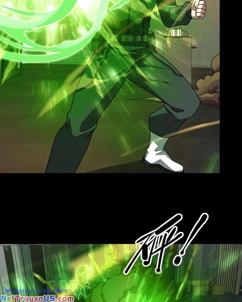 nhìn thấy thanh máu, ta xử tội thần linh chapter 84 8