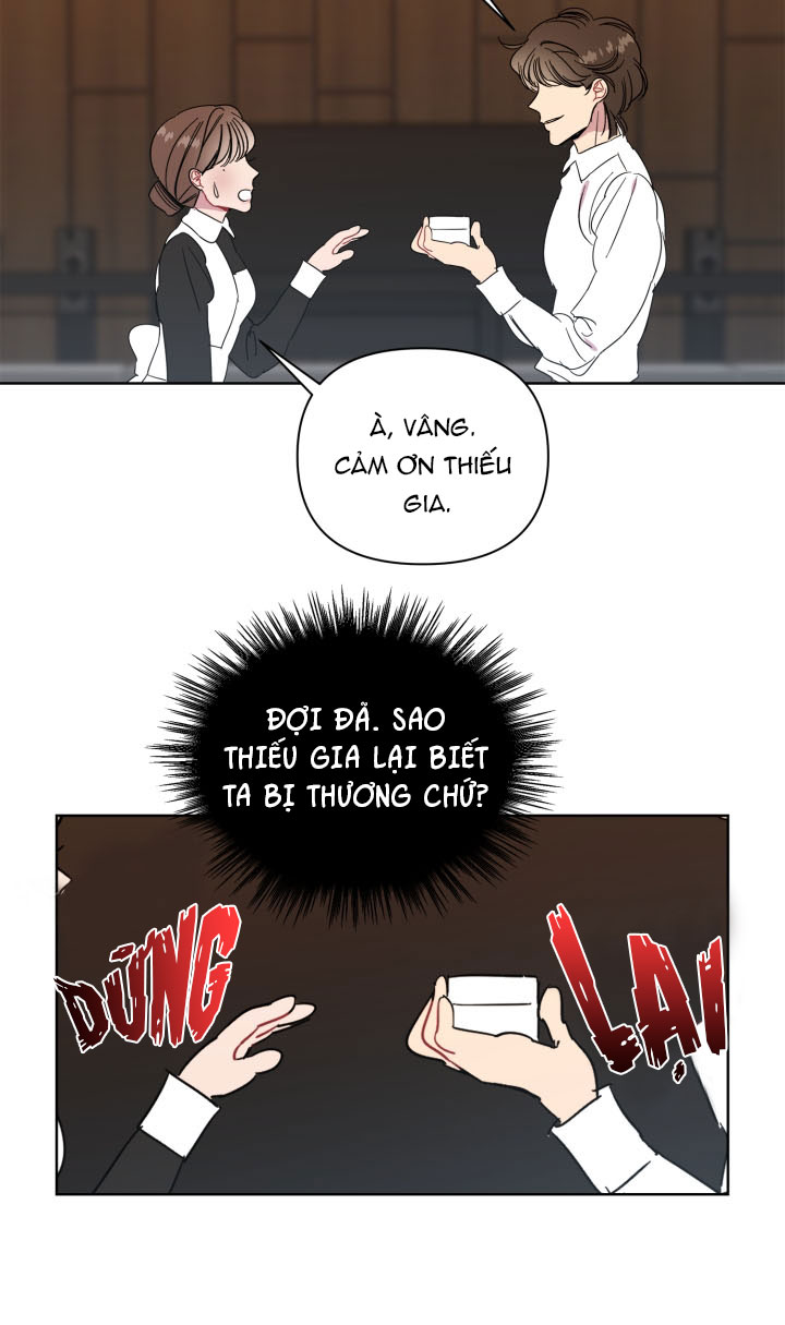 thiên đường (heaven) chapter 16.1 19