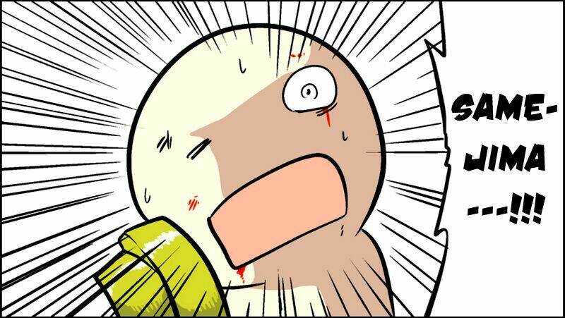 senyuu chapter 69 25