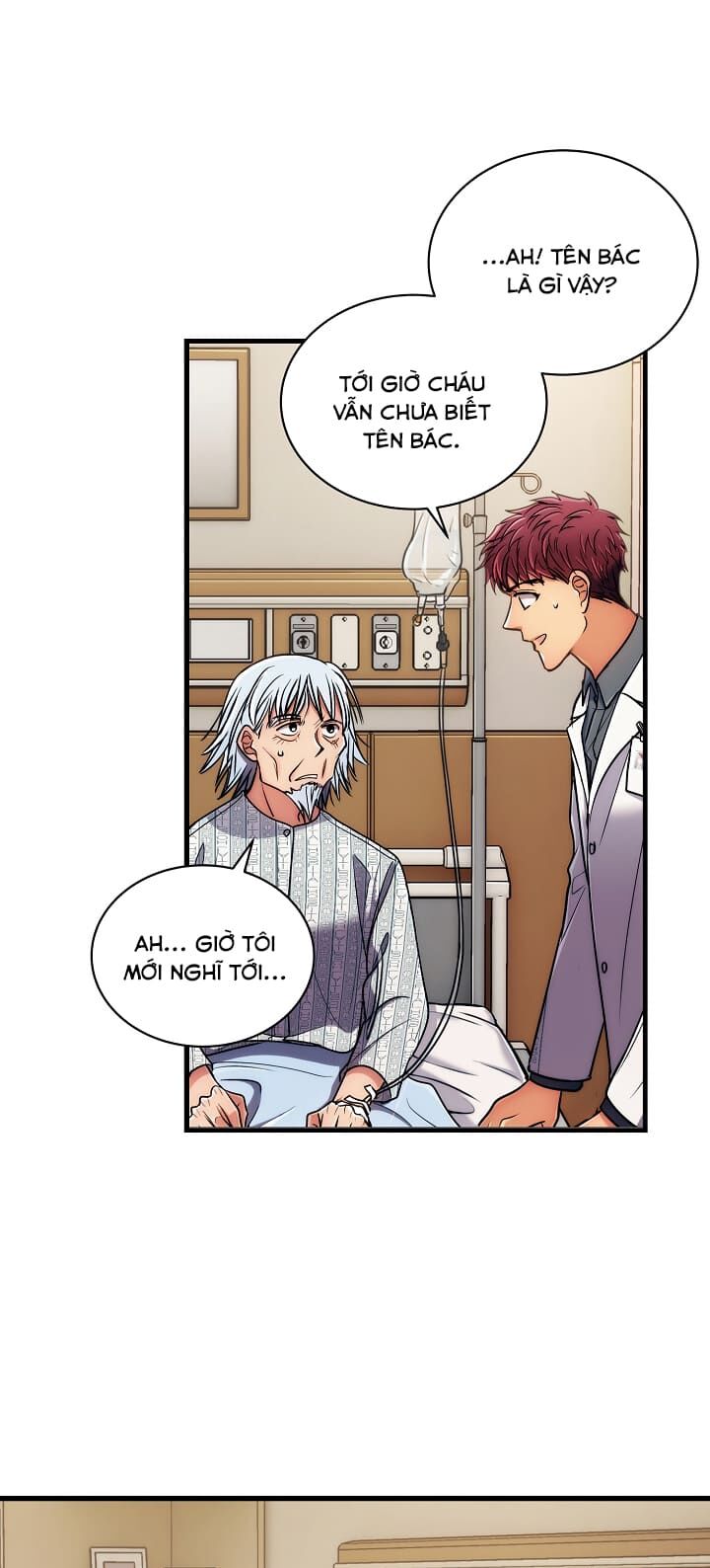 bác sĩ trùng sinh chapter 69 36