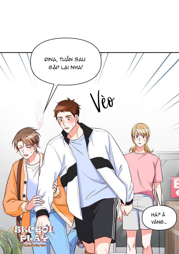 phòng tắm hơi chapter 23 88