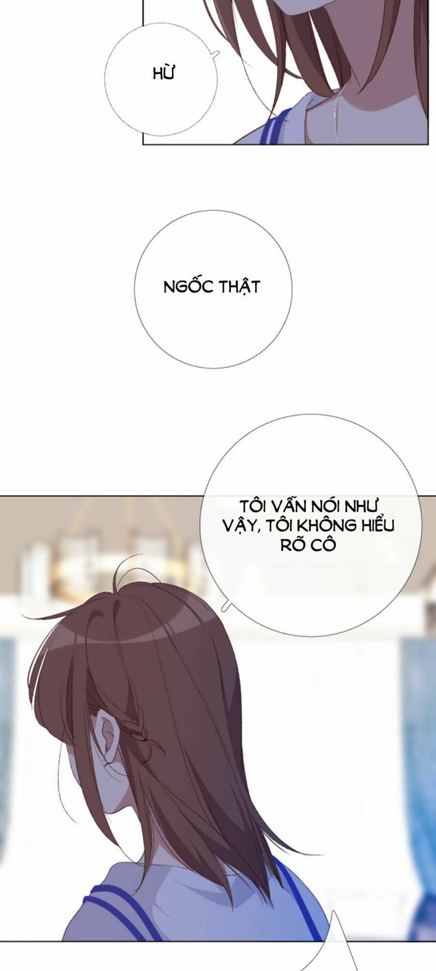 yêu thương em, yêu bản thân chapter 19 19