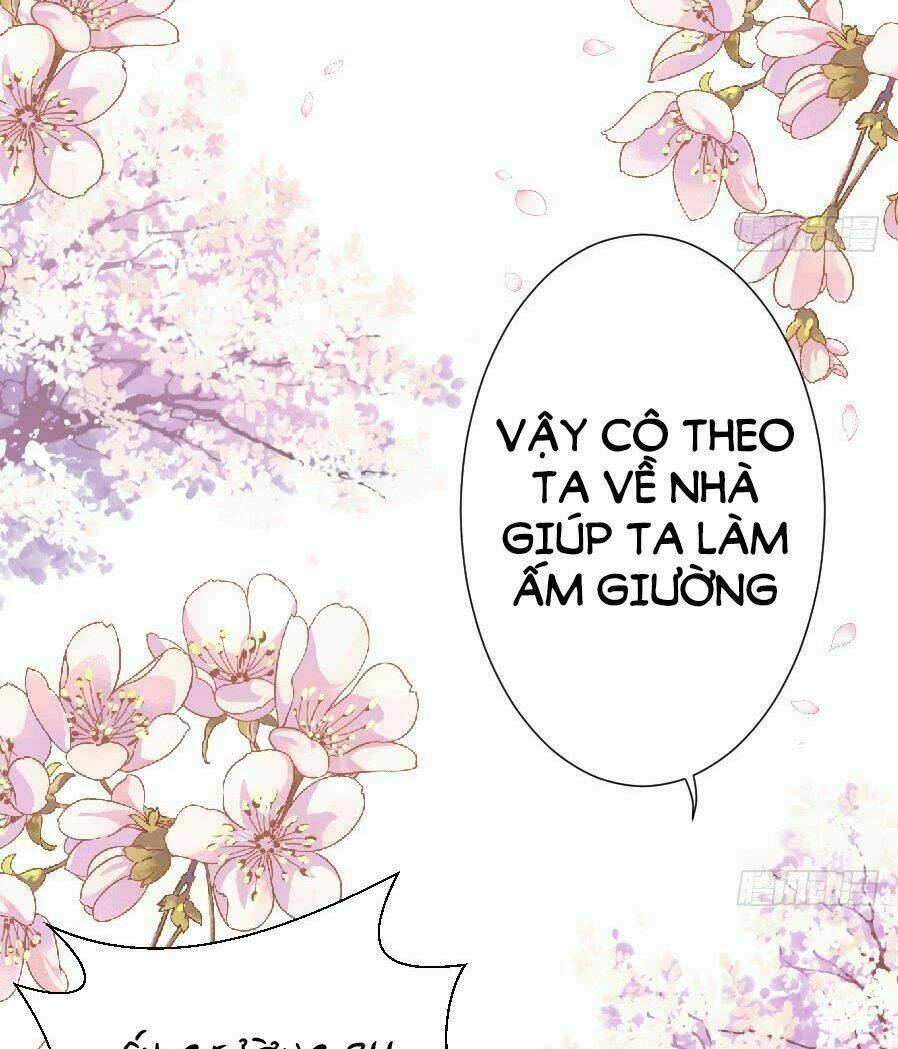 hôm nay ta cũng muốn trêu chọc nàng chapter 78.5 24