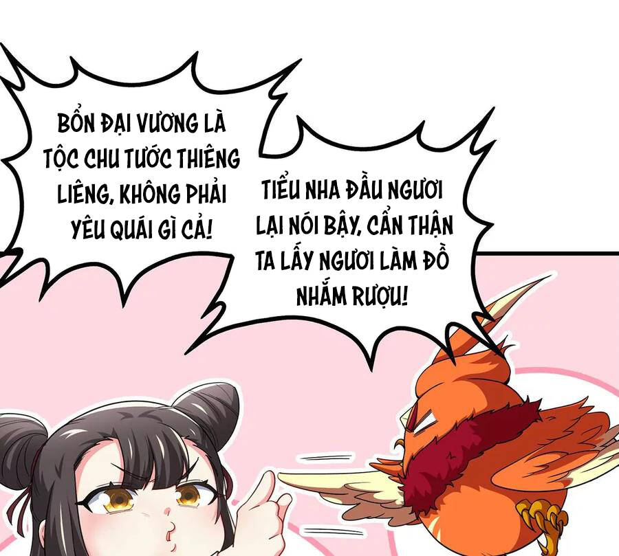 bản kiếm tiên tuyệt không làm nô chapter 47 89