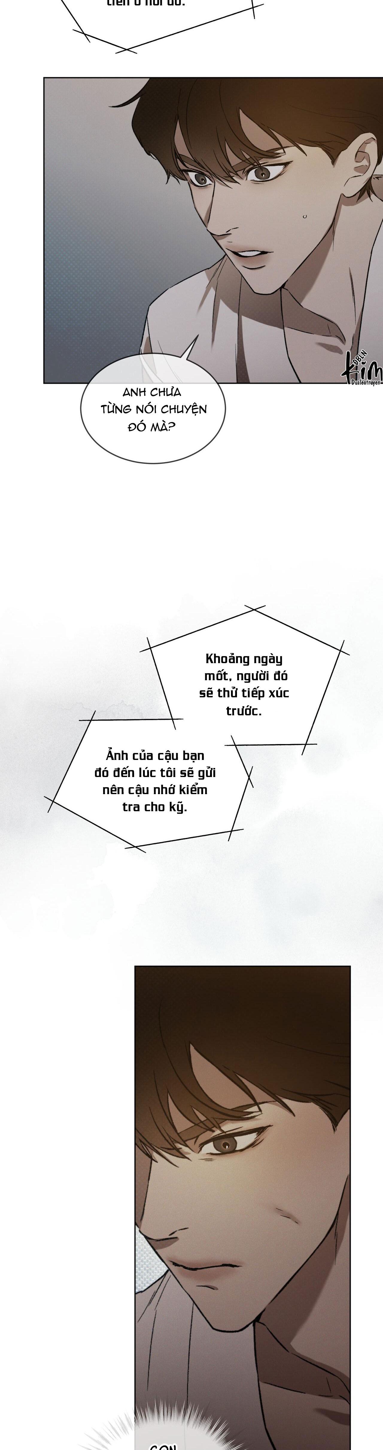 codename anastasia chapter 9 22