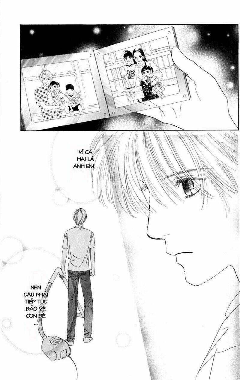 eden no hana (hướng dương xanh) chapter 9 39