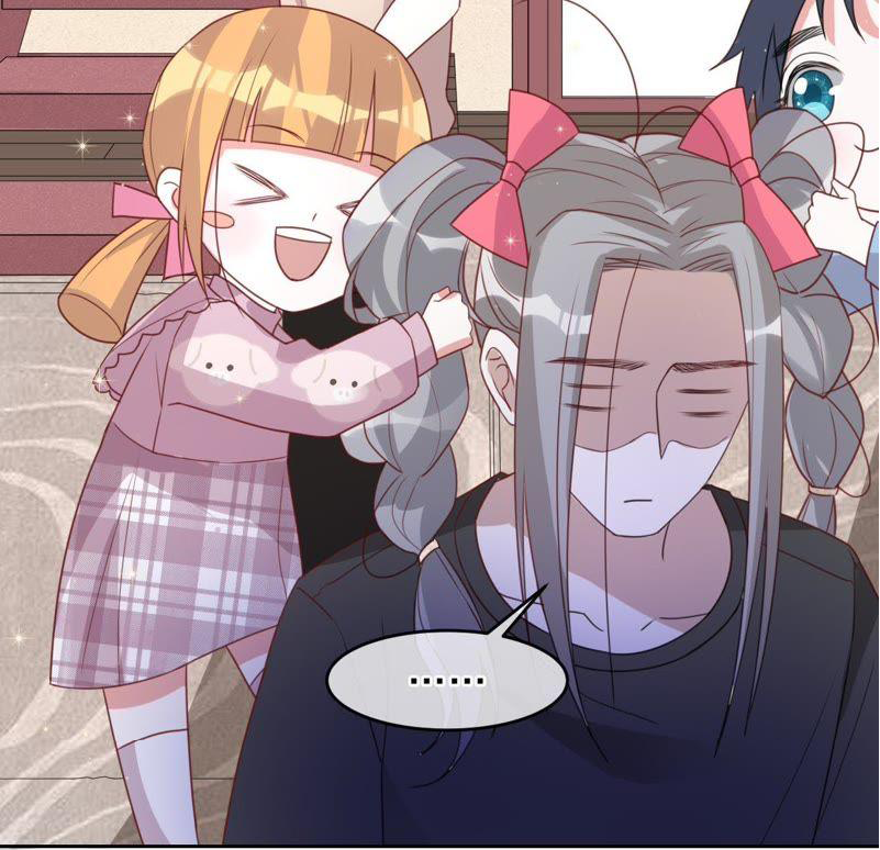 thần luân mật luyến chapter 120 3