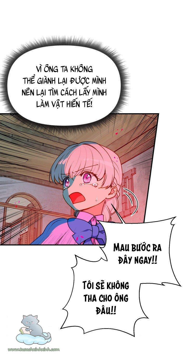 công nương khế ước của gia tộc công tước quái vật chapter 56 41