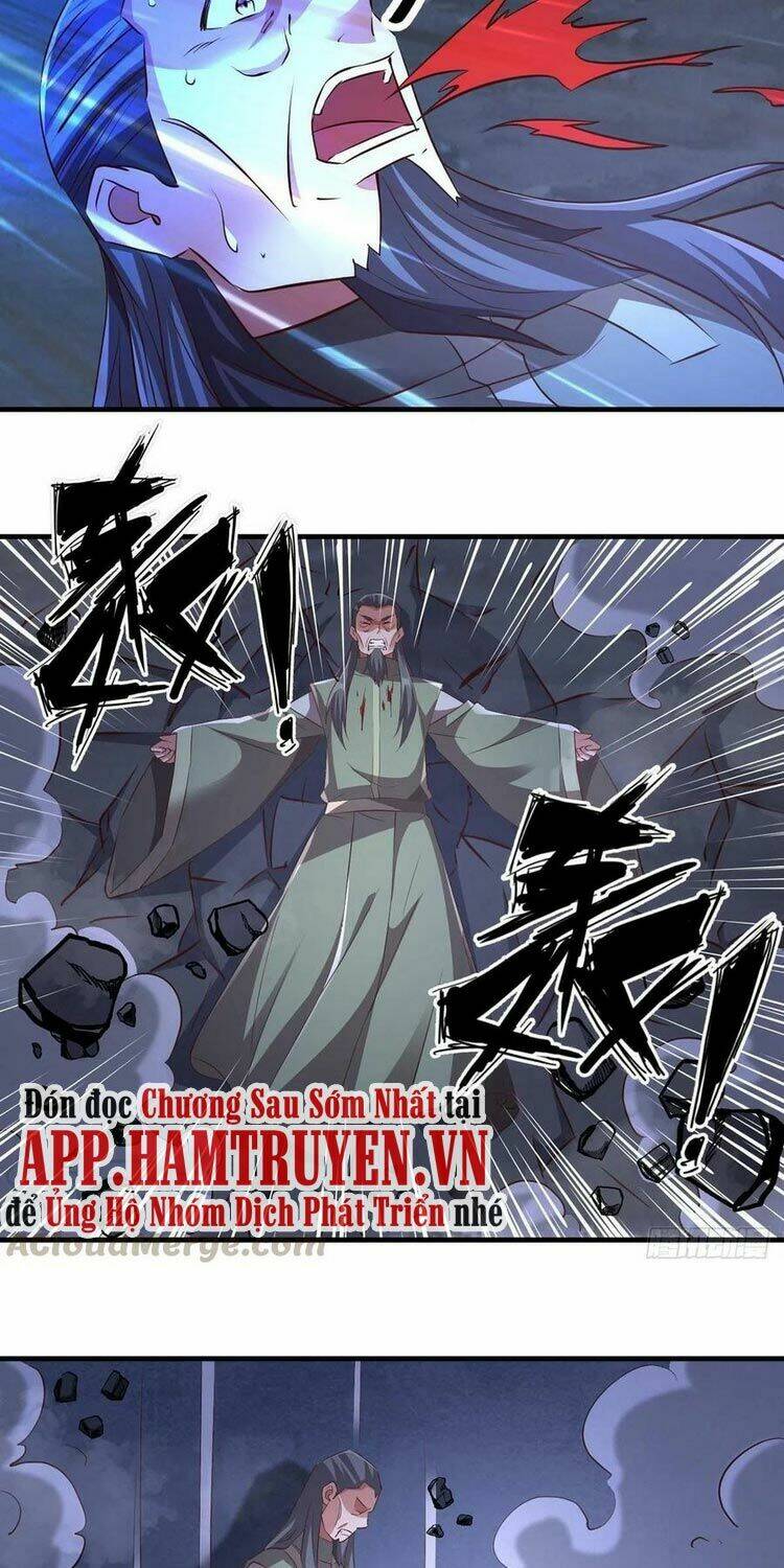 thiên hạ kiếp chapter 72 3